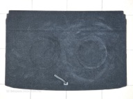 Podłoga bagażnika Kia Stonic (2019)