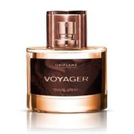 Woda toaletowa Voyager Oriflame 30ml