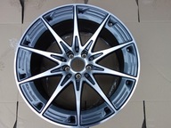 FELGA MERCEDES GT W192 AMG 11X20 ET 33 NOWA TYLNA