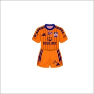 Bruk-Beta Termalika - Strój wiosna 2026