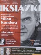 Książki Magazyn do czytania 4 / 2020