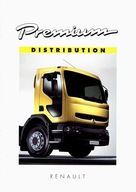 PROSPEKT RENAULT PREMIUM DISTRIBUTION