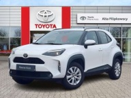 Toyota Yaris Cross Toyota Yaris Cross Hybrid 1.5 Comfort, 1 wlasciciel, VA