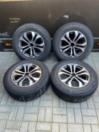 KOŁA FELGI ALUMINIOWE MERCEDES GLC A2534010600 7.5" x 17" 5x112 ET36