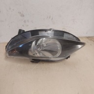 LAMPA LEWY PRZÓD SEAT IBIZA IV 6J