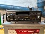 Radio samochodowe Retro Sony XR-4890 Na Kasety Sprawne !