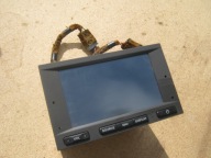 Saab 9-5 2004r Radio 5521372 + VIN Sprawdzone