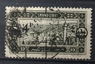 Francja kolonie - Liban luzak kas 4