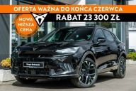 Cupra Formentor Tribe Edition 2.0 TSI 204 KM DSG