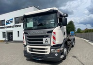 Scania R410 Hakowiec MEILLER RK20 65 12.7 Diesel 410KM