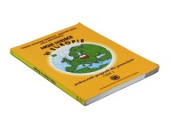 Moje miejsce w Europie podręcznik geografii dla gimnazium cz.2
