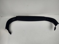 Ford Fiesta MK8 VIII plastik klapy ,WYKOŃCZENIE KLAPY TYŁ H1BBA46404A