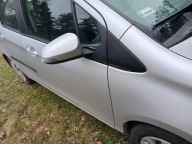 Yaris III 11-20 drzwi prawe przednie 1F7 Warszawa