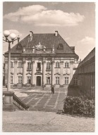 WARSZAWA PAŁAC POD BLACHĄ /NM557