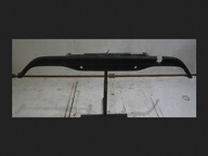ZDERZAK SPOILER FORD PUMA MK2 ST 19+ DYFUZOR TYŁ