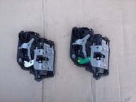 BMW F15 F45 G11 MINI F55 ZAMEK DRZWI TYŁ LEWY