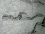 TŁUMIK W169 A169 LIFT A1694911300