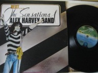 The Sensational Alex Harvey Band-Next.../UK/