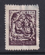 Emigracja, Francja, Powszechna Zbiórkę na Oświatę we Francji 3 FR