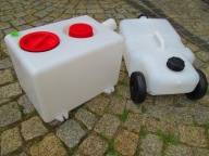 Zbiornik na wodę kemping,kamper