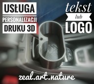 Personalizacja. Dodaj Tekst LOGO unikatowe niepowtarzalne wyjątkowe