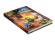 Przy kominku. Wiersze i powiaski - Elżbieta Winiarska