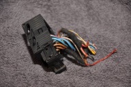 Kostka wtyczka radia BMW E46 CD Kaseta Navi