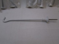 Mosiężne uchwyty do karnisza, cena za 1 szt.