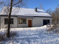 Dom, Otwock, Otwocki, 131 m²