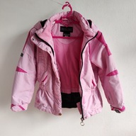 Kurtka zimowa narciarska Astrolabio 116 122 pas śnieżny