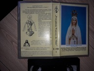 PRZYJDŹCIE WSZYSCY DO MNIE - RELIGIA - KASETA VHS