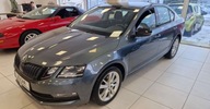 Skoda Octavia 1.5 TSI 150KM Salon PL Style 1.5 Benzyna 150KM