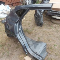 BŁOTNIK TYŁ PRAWY HYUNDAI TUCSON III LIFT Z3G