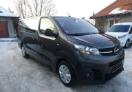 Opel Opel Vivaro 2,0 Cdti 177KM Automat 5-osobowy ,Kamera cofania , asyst