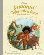 Disney Złota Kolekcja Bajek 167 Encanto Tajemnica lasu