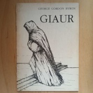 George Gordon Byron - Giaur