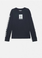 Abercrombie &Fitch tshirt bluzka długim 11/12