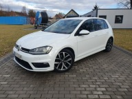 Volkswagen Golf 2.0tdi R Line Bixenon Skóra Navi