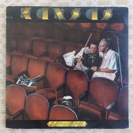 Kansas - Two For The Show - 1978 HOL (VG+/VG+)