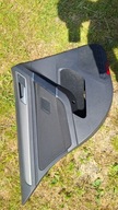 TAPICERKA BOCZEK DRZWI TYŁ LEWY VW GOLF VII 7 5G0 HATCHBACK HTB 5D KOMBI