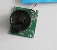 KLAWISZ ON/OFF THOMSON 55FA3203