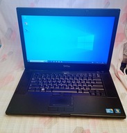 Laptop Dell Precision M4500 15,6 " Intel Core i7 6 GB / 512GB