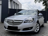Opel Insignia LIFT Bi-Xenon Navi Gwarancja