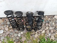 FOCUS MK3 USA 2,0 SPREŻYNY 4SZT KOMPLET