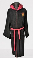 Groovy - Męski Szlafrok Harry Potter Gryffindor S/M