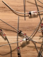 Dioda germanowa, impulsowa GD507A