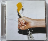 YEAH YEAH YEAHS - IT'S BLITZ! CD KAREN O / HEADS WILL ROLL