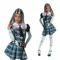 Monster High FRANKIE STEIN Child Costume S USA