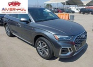 Audi Q5 Sportback Premium 45 Tfsi S Line Quattro S Tronic 2023 2.0l 2.0