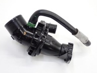 WĄŻ PRZEWÓD RURA POWIETRZA TURBINY TRAFIC III OPEL VIVARO B II 1.6 CDTi